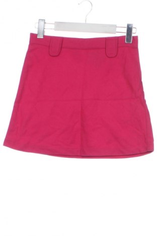 Gyerek szoknya United Colors Of Benetton, Méret 12-13y / 158-164 cm, Szín Rózsaszín, Ár 759 Ft