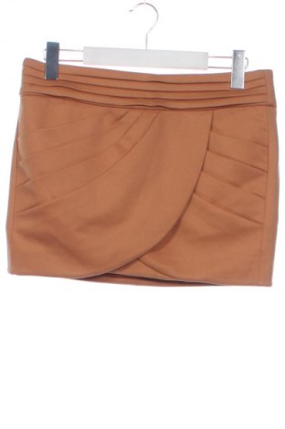 Kinderrock Vero Moda, Größe 14-15y/ 168-170 cm, Farbe Braun, Preis 2,99 €