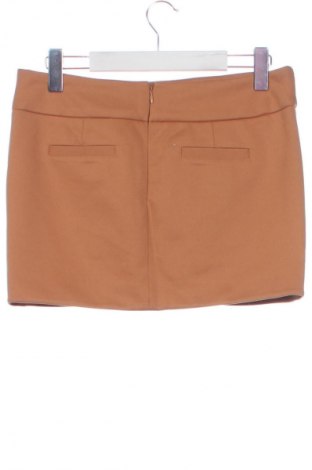 Kinderrock Vero Moda, Größe 14-15y/ 168-170 cm, Farbe Braun, Preis 2,99 €