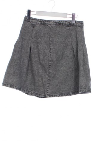 Dziecięca spódnica Y.F.K., Rozmiar 15-18y/ 170-176 cm, Kolor Szary, Cena 6,99 zł