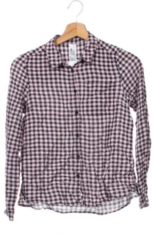 Kinderhemd C&A, Größe 12-13y/ 158-164 cm, Farbe Mehrfarbig, Preis 1,99 €