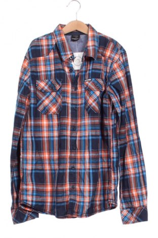 Kinderhemd Chapter, Größe 12-13y/ 158-164 cm, Farbe Mehrfarbig, Preis 4,99 €