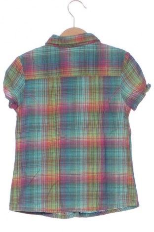 Kinderhemd F&F, Größe 5-6y/ 116-122 cm, Farbe Mehrfarbig, Preis 1,99 €