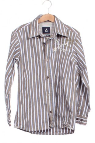 Kinderhemd Gaastra, Größe 8-9y/ 134-140 cm, Farbe Mehrfarbig, Preis 8,15 €