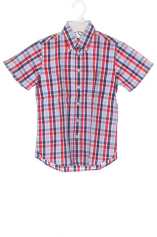 Детска риза Gant, Размер 8-9y/ 134-140 см, Цвят Многоцветен, Цена 2,04 €