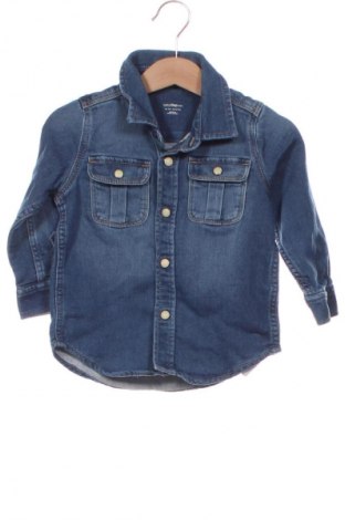 Gyerek ing Gap Baby, Méret 18-24m / 86-98 cm, Szín Kék, Ár 4 889 Ft