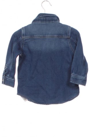 Gyerek ing Gap Baby, Méret 18-24m / 86-98 cm, Szín Kék, Ár 4 889 Ft