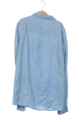 Παιδικό πουκάμισο Guess, Μέγεθος 15-18y/ 170-176 εκ., Χρώμα Πολύχρωμο, Τιμή 10,99 €