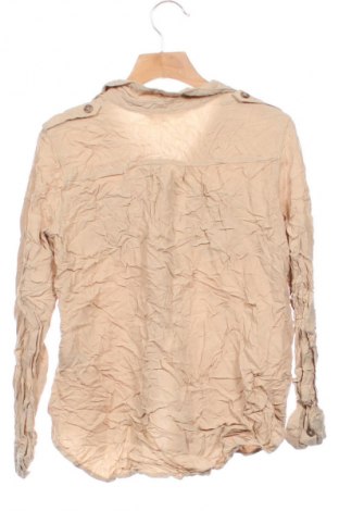 Gyerek ing H&M, Méret 9-10y / 140-146 cm, Szín Bézs, Ár 1 769 Ft
