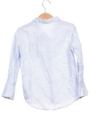 Kinderhemd H&M, Größe 3-4y/ 104-110 cm, Farbe Mehrfarbig, Preis 5,99 €