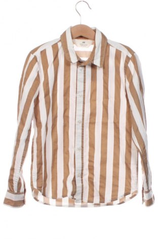 Παιδικό πουκάμισο H&M, Μέγεθος 6-7y/ 122-128 εκ., Χρώμα Πολύχρωμο, Τιμή 6,00 €