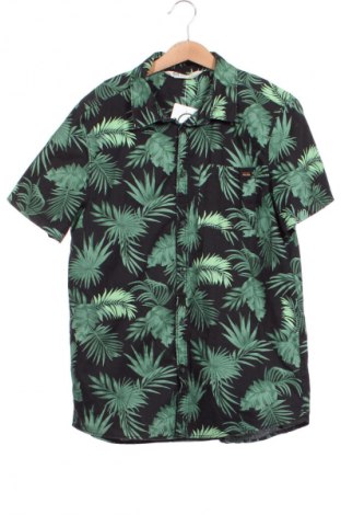 Παιδικό πουκάμισο H&M, Μέγεθος 12-13y/ 158-164 εκ., Χρώμα Πολύχρωμο, Τιμή 8,11 €