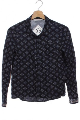 Παιδικό πουκάμισο H&M, Μέγεθος 11-12y/ 152-158 εκ., Χρώμα Πολύχρωμο, Τιμή 1,99 €