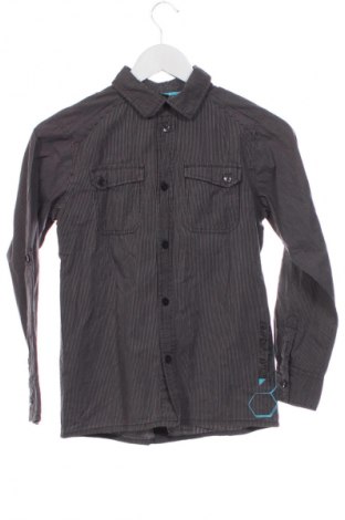 Kinderhemd H&M, Größe 10-11y/ 146-152 cm, Farbe Mehrfarbig, Preis 5,80 €