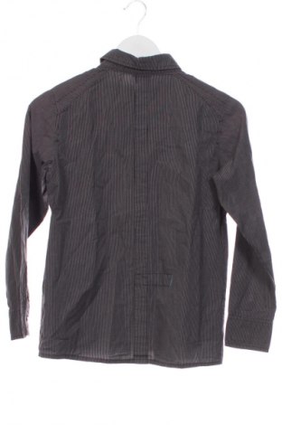 Kinderhemd H&M, Größe 10-11y/ 146-152 cm, Farbe Mehrfarbig, Preis 5,80 €