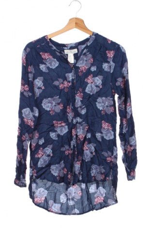 Kinderhemd H&M L.O.G.G., Größe 14-15y/ 168-170 cm, Farbe Mehrfarbig, Preis € 2,99