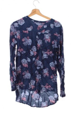 Kinderhemd H&M L.O.G.G., Größe 14-15y/ 168-170 cm, Farbe Mehrfarbig, Preis € 2,99