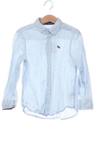 Gyerek ing H&M L.O.G.G., Méret 5-6y / 116-122 cm, Szín Kék, Ár 1 489 Ft