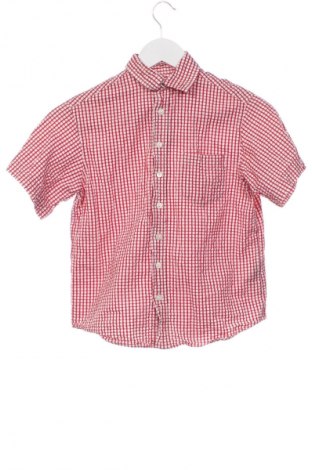 Kinderhemd H&M L.O.G.G., Größe 8-9y/ 134-140 cm, Farbe Mehrfarbig, Preis 4,82 €