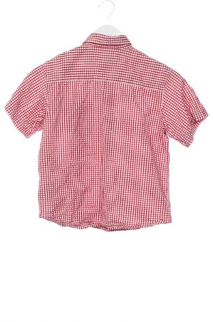 Kinderhemd H&M L.O.G.G., Größe 8-9y/ 134-140 cm, Farbe Mehrfarbig, Preis 4,82 €