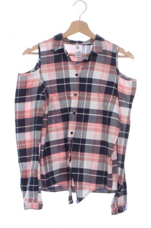 Kinderhemd Here+There, Größe 15-18y/ 170-176 cm, Farbe Mehrfarbig, Preis 1,99 €