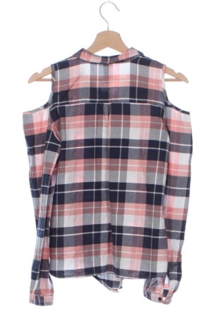 Kinderhemd Here+There, Größe 15-18y/ 170-176 cm, Farbe Mehrfarbig, Preis 1,99 €