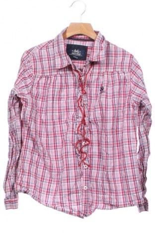 Kinderhemd Jean Paul, Größe 10-11y/ 146-152 cm, Farbe Mehrfarbig, Preis 2,99 €