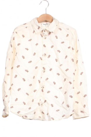 Dziecięca koszula KappAhl, Rozmiar 6-7y/ 122-128 cm, Kolor Kolorowy, Cena 18,99 zł