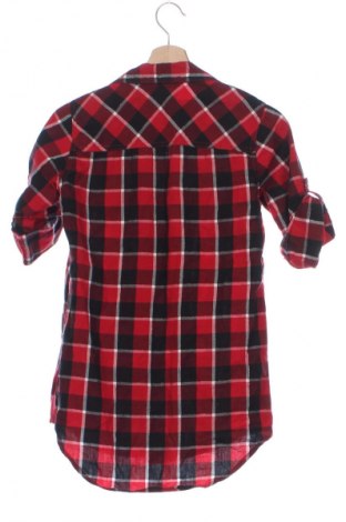 Kinderhemd KappAhl, Größe 11-12y/ 152-158 cm, Farbe Mehrfarbig, Preis 1,99 €