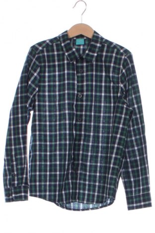 Παιδικό πουκάμισο Kids, Μέγεθος 2-3y/ 98-104 εκ., Χρώμα Πολύχρωμο, Τιμή 1,99 €