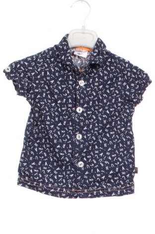 Kinderhemd Kik, Größe 6-9m/ 68-74 cm, Farbe Mehrfarbig, Preis 6,08 €