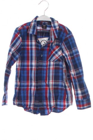 Gyerek ing Kiki & Koko, Méret 5-6y / 116-122 cm, Szín Sokszínű, Ár 1 689 Ft