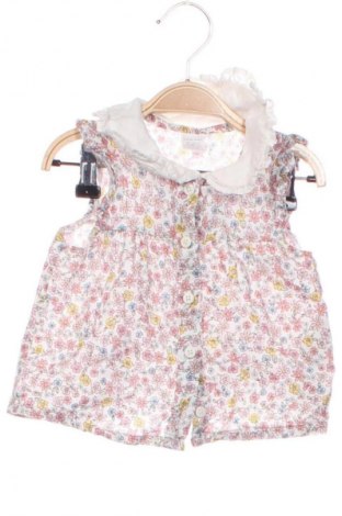 Παιδικό πουκάμισο LCW, Μέγεθος 9-12m/ 74-80 εκ., Χρώμα Πολύχρωμο, Τιμή 1,99 €