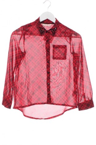 Παιδικό πουκάμισο Love Me, Μέγεθος 10-11y/ 146-152 εκ., Χρώμα Πολύχρωμο, Τιμή 2,99 €