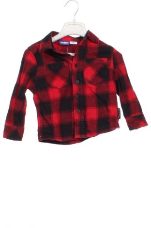 Kinderhemd Lupilu, Größe 12-18m/ 80-86 cm, Farbe Mehrfarbig, Preis 3,99 €