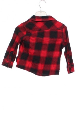 Kinderhemd Lupilu, Größe 12-18m/ 80-86 cm, Farbe Mehrfarbig, Preis 3,99 €