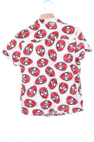Dziecięca koszula Marvel, Rozmiar 8-9y/ 134-140 cm, Kolor Kolorowy, Cena 44,99 zł