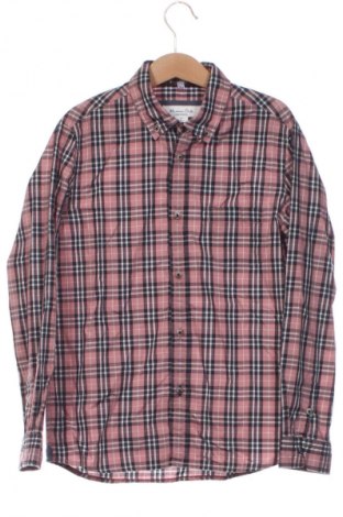 Kinderhemd Massimo Dutti, Größe 7-8y/ 128-134 cm, Farbe Mehrfarbig, Preis 19,88 €