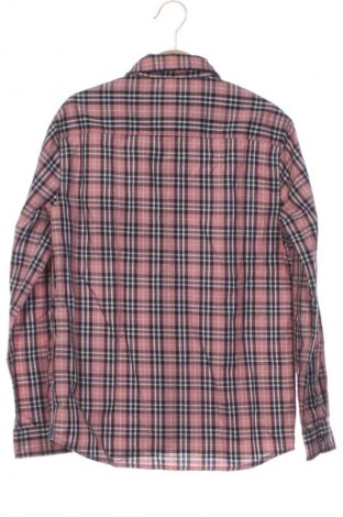 Kinderhemd Massimo Dutti, Größe 7-8y/ 128-134 cm, Farbe Mehrfarbig, Preis 19,88 €