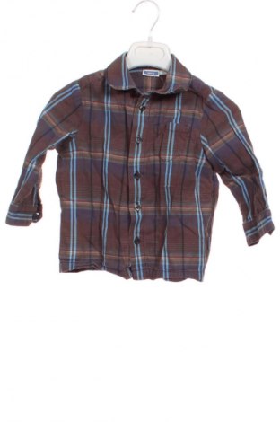 Kinderhemd Mexx, Größe 9-12m/ 74-80 cm, Farbe Mehrfarbig, Preis 6,17 €