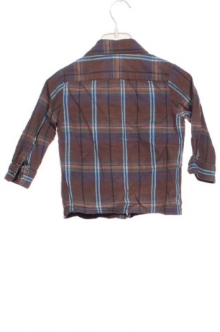 Kinderhemd Mexx, Größe 9-12m/ 74-80 cm, Farbe Mehrfarbig, Preis 6,17 €