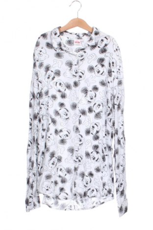 Детска риза Mickey & Minnie, Размер 14-15y/ 168-170 см, Цвят Многоцветен, Цена 2,04 €