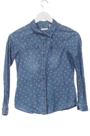 Παιδικό πουκάμισο Okaidi, Μέγεθος 10-11y/ 146-152 εκ., Χρώμα Πολύχρωμο, Τιμή 2,99 €