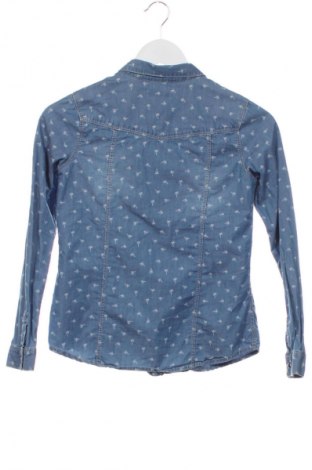 Παιδικό πουκάμισο Okaidi, Μέγεθος 10-11y/ 146-152 εκ., Χρώμα Πολύχρωμο, Τιμή 2,99 €