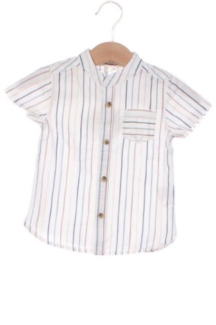 Kinderhemd Orchestra, Größe 6-9m/ 68-74 cm, Farbe Mehrfarbig, Preis € 1,99
