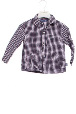 Kinderhemd Original Marines, Größe 9-12m/ 74-80 cm, Farbe Mehrfarbig, Preis 4,99 €