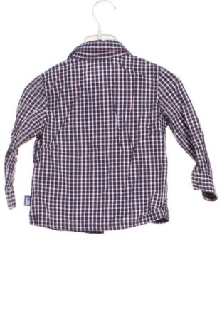 Kinderhemd Original Marines, Größe 9-12m/ 74-80 cm, Farbe Mehrfarbig, Preis 4,99 €