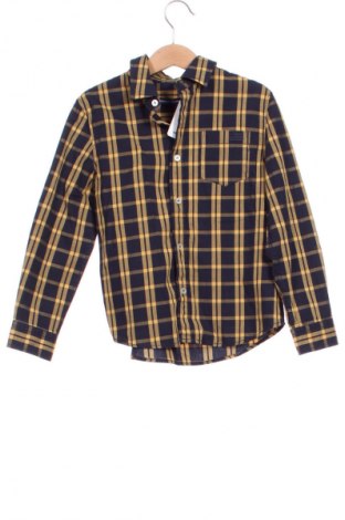 Παιδικό πουκάμισο Original Marines, Μέγεθος 6-7y/ 122-128 εκ., Χρώμα Πολύχρωμο, Τιμή 1,99 €