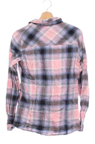 Kinderhemd Page One, Größe 15-18y/ 170-176 cm, Farbe Mehrfarbig, Preis 1,99 €