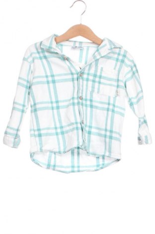 Dziecięca koszula Pepco, Rozmiar 2-3y/ 98-104 cm, Kolor Kolorowy, Cena 31,07 zł